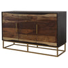 Zara Accent Cabinet