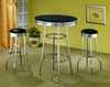 Retro Bar Table Set