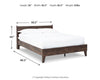 Calverson Bed