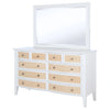 Bexhill Dresser with Mirror