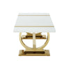 Horve Coffee Table