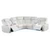 Electra Sectional