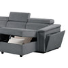 Harvey Sectional
