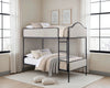 Forli Twin/Twin Bunk Bed