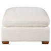 Lakeview Ottoman