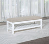 Bexhill Bedroom Bench