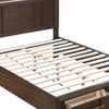 Kenzo Bed
