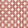 Carla Area Rug Red