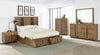 Terrace Chest of Drawers