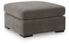 Larson Levee Ottoman