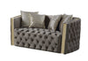 Naomi Loveseat