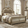 Fromberg Queen Bed