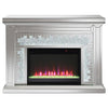 Gilmore Electric Fireplace