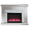 Gilmore Electric Fireplace