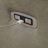 Narwhal Place Reclining Loveseat