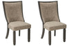 Tyler Creek Dining Chair Set