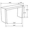Odilia Console Table