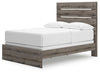 Graystorm Bedroom Set