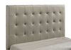 Medley Panel Platform Bed