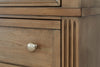 Mylarken Nightstand