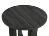 Holen 3 Pc. Table Set Gray