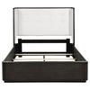 Leandro Wingback Bed