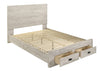 Montana Bedroom Set