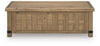 Ridgester Cocktail Table Lift