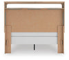 Kinlanni Bedroom Set