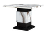 D12 Bar Table