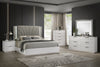 Jazz Bed