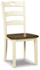 Woodanville Dining Set