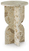 Treygan Accent Table image