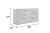Blanca Dresser
