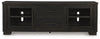 Galliden 80" TV Stand