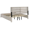Brantford Panel Platform Storage Bed