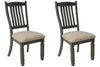 Tyler Creek Dining Chair Set