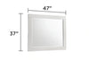 Blanca Mirror