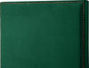 Harlie Green Velvet King Bed
