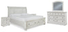 Robbinsdale Bedroom Set