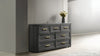 Colorado Bedroom Set