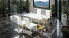 Holstebro 60" Dining Table