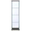 Bellatrix Curio Cabinet