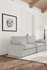Collins Power Reclining Loveseat