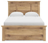 Makidern Bed