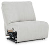 Top Tier Sectional Chofa