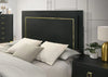 Latimer Twin Bed