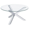 Kenzie Coffee Table Set