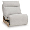 Modmax II Power Reclining Sectional