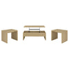 Canoga Lift-Top Coffee Table Set
